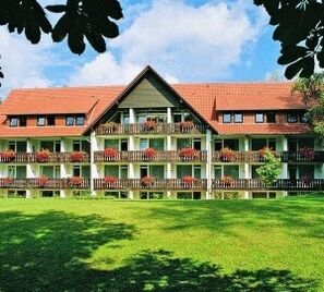 Sanatorium thérapeutique pour la prévention de l'arthrose du genou